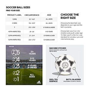 adidas MLS Pro Soccer Ball