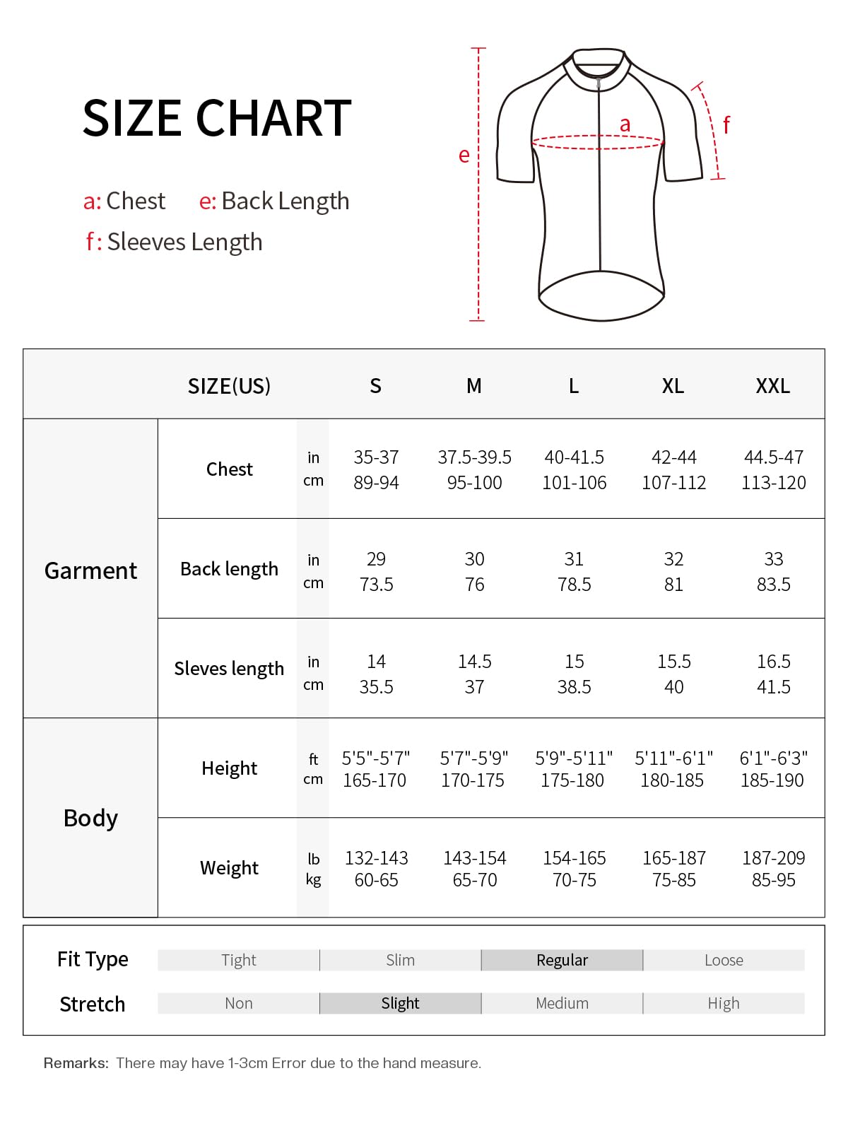 BERGRISAR Men's Half Zipper Cycling Jersey Short Sleeves Bike Bicycle Shirts with Zipper Pocket Quick-Dry Breathable BG060 Grey M