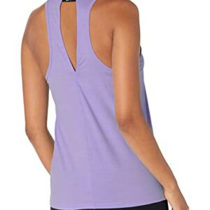 Reebok One Series Training Tank Top, Hyper Purple, XL