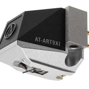 Audio-Technica AT-ART9XI Dual Moving Coil Cartridge