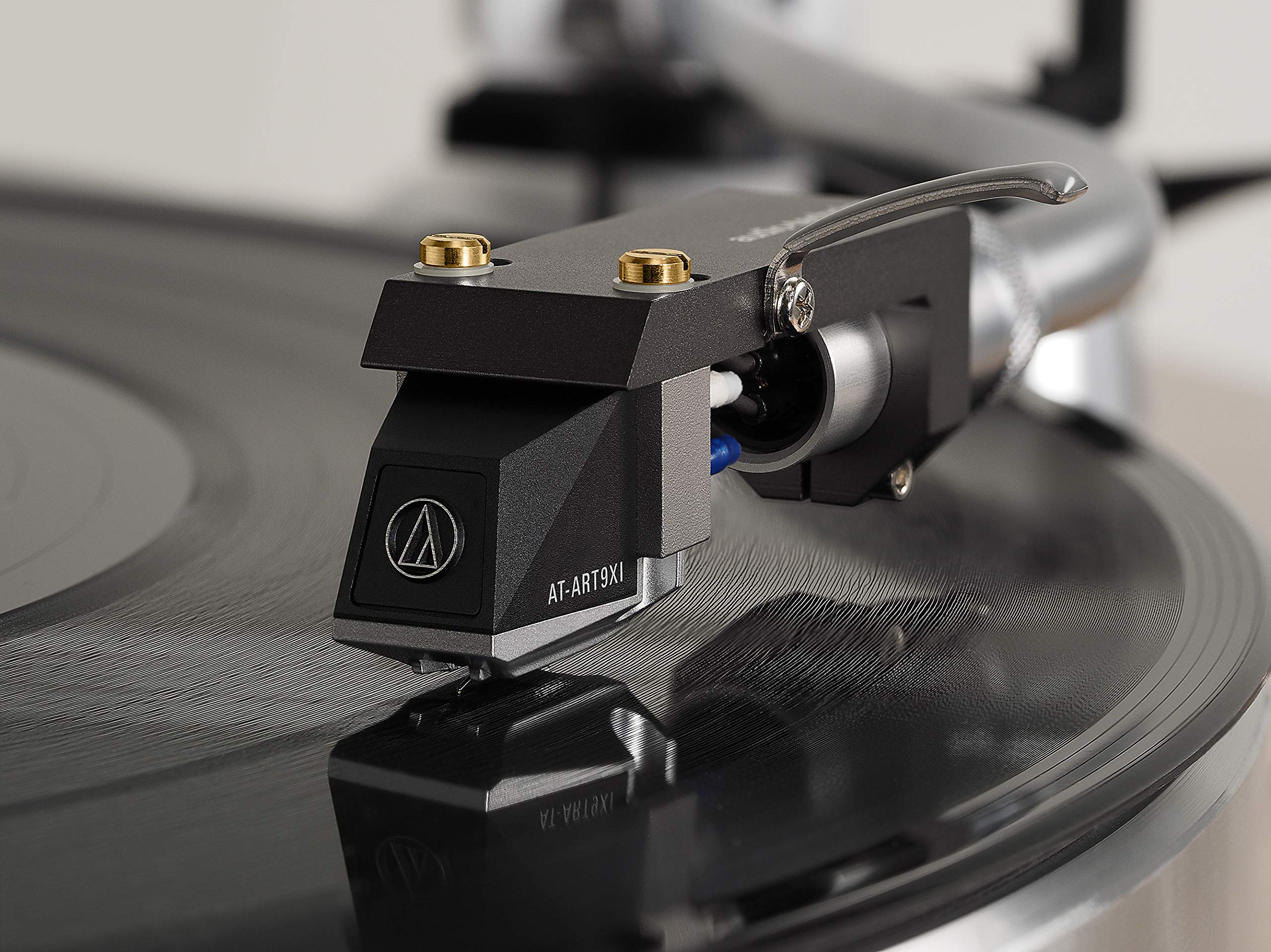 Audio-Technica AT-ART9XI Dual Moving Coil Cartridge