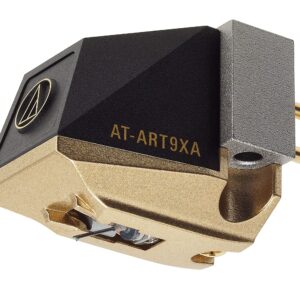 Audio-Technica AT-ART9XA Dual Moving Coil Cartridge