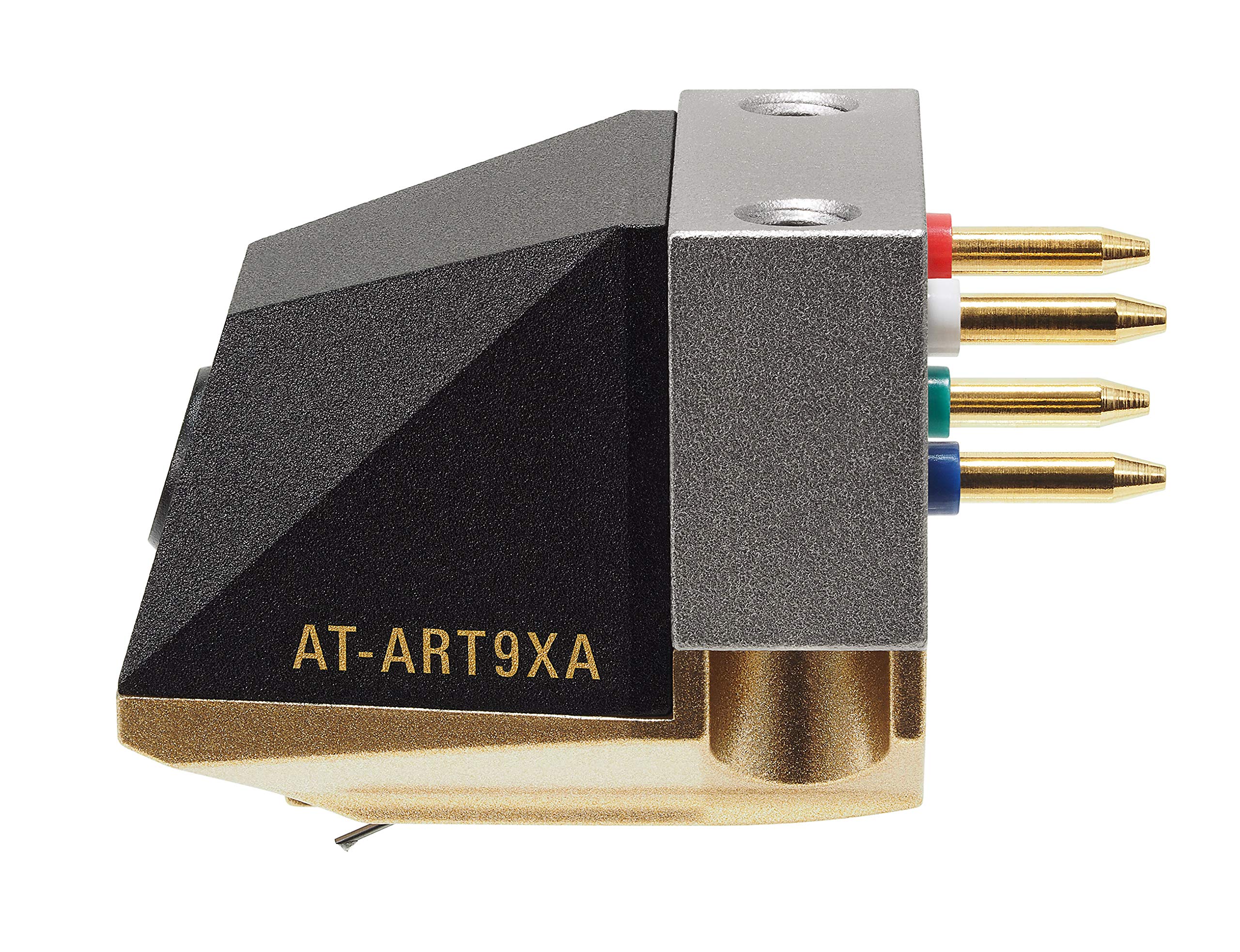 Audio-Technica AT-ART9XA Dual Moving Coil Cartridge