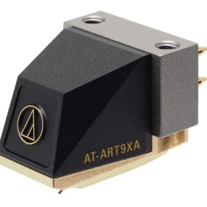 Audio-Technica AT-ART9XA Dual Moving Coil Cartridge