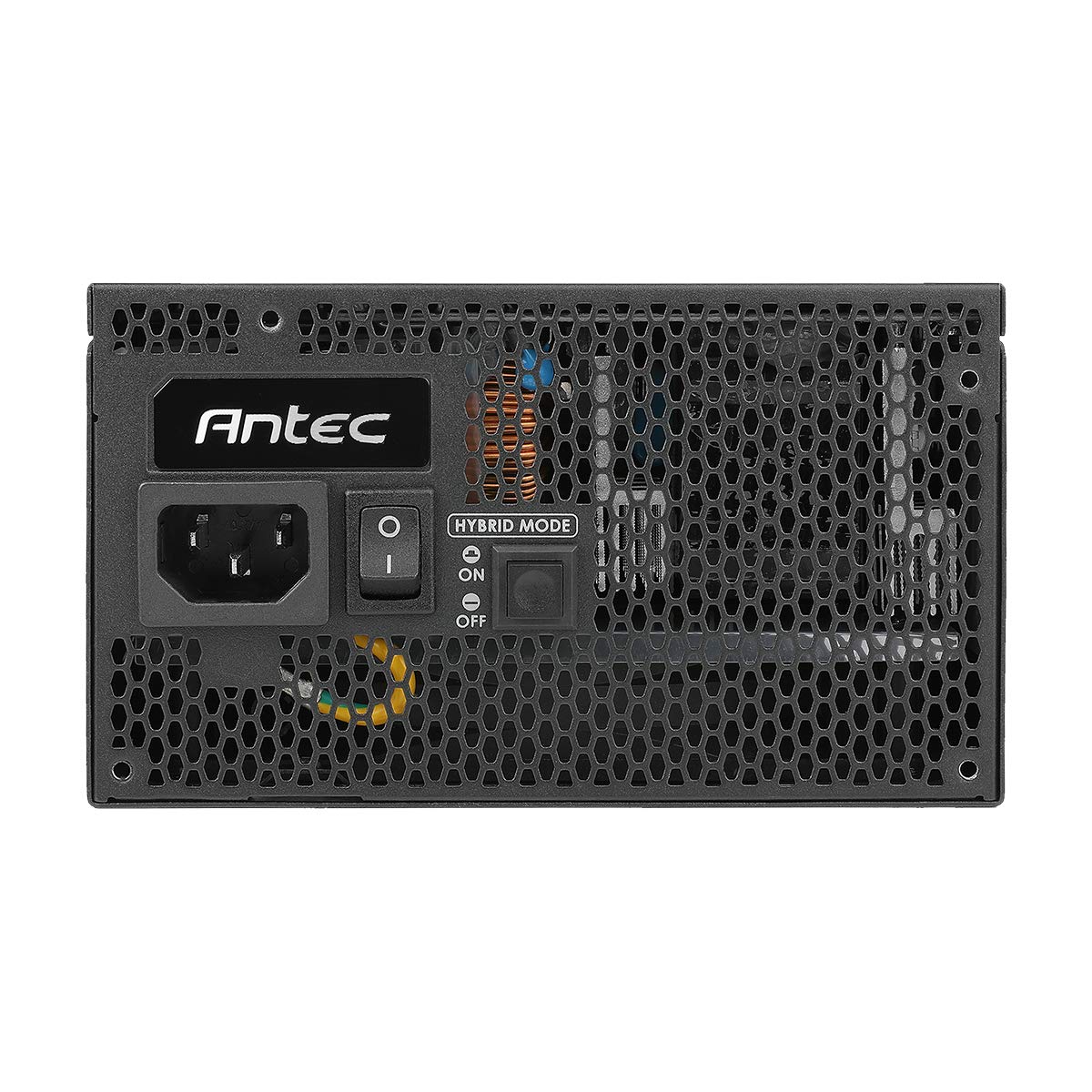 Antec Signature Series ST1000, 80 PLUS Titanium Certified, 1000W Full Modular with OC Link Feature, PhaseWave Design, Full Top-Grade Japanese Caps, Zero RPM Mode, 135 mm FDB Silence & 10-Year Warranty