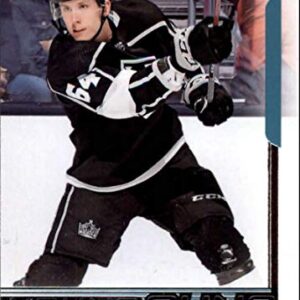 2018-19 Upper Deck NHL Series 2 Young Guns #462 Matt Luff RC Rookie Card Los Angeles Kings Official UD Ser 2 Hockey 18/19 Trading Card