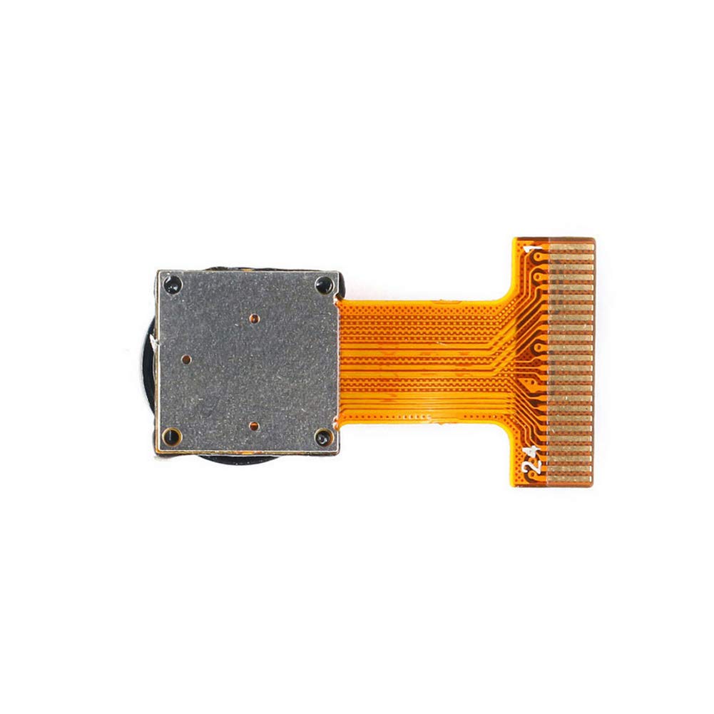 Treedix OV2640 Camera Module 140 Degree Wide Angle CMOS 2MP Camera Mini Camera Module