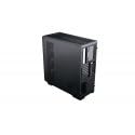 Phanteks (PH-ES620PTG-DBK01) Enthoo Pro 2 Full Tower – High-Performance Fabric mesh, Tempered Glass, Dual System/PSU Support, Massive Storage, Digital-RGB Lighting, Black