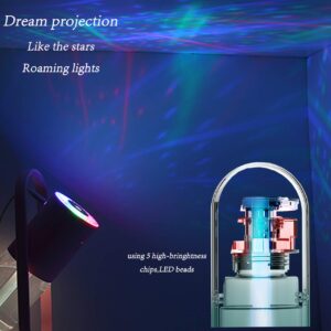 fuliying cool mist humidifier-portable mini humidifier with led lights,usb portable air humidifier Ultra-Quiet, Suitable for Babies, Kids, Indoor, Bedroom, Office, Car, Travel