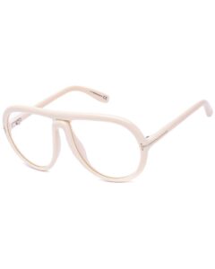 tom ford women's cybil 60mm optical frames