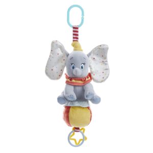 disney baby dumbo spinning activity toy