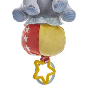 Disney Baby Dumbo Spinning Activity Toy