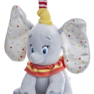 Disney Baby Dumbo Spinning Activity Toy