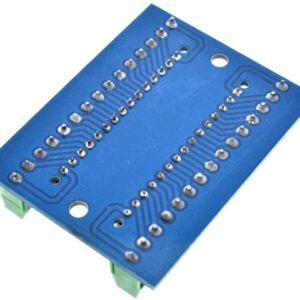 Screw Terminal Adapter for Arduino Nano Atmega328P