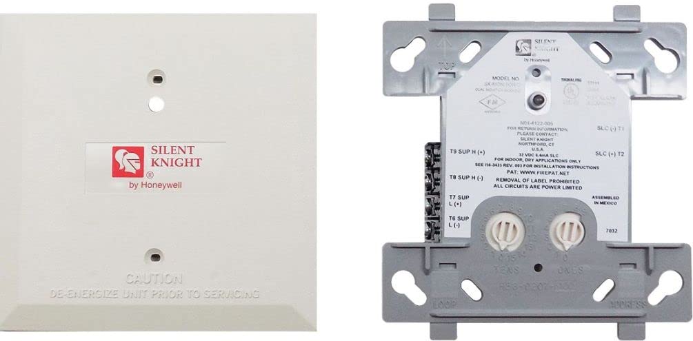 SILENT KNIGHT SK-Monitor Input Monitor Module