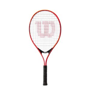 wilson roger federer 25 junior tennis racquet