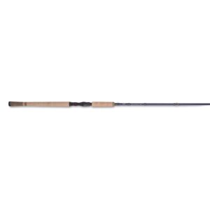 Fenwick Eagle Salmon/Steelhead Casting Fishing Rod, Brown, 8'6" - Medium - 2pc