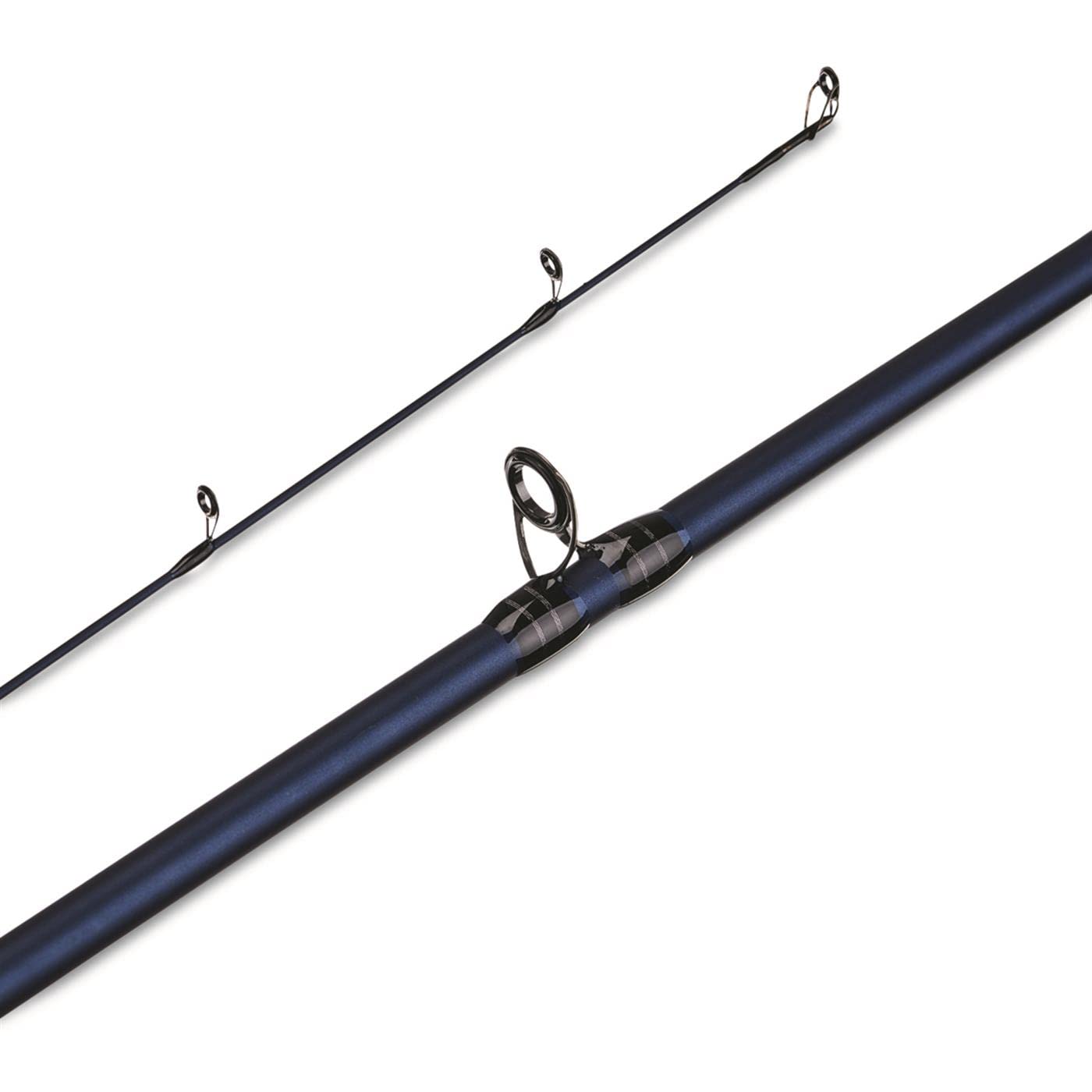 Fenwick Eagle Salmon/Steelhead Casting Fishing Rod, Brown, 8'6" - Medium - 2pc