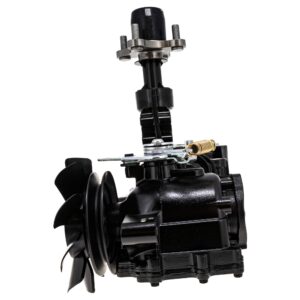 Exmark 126-2883 Left Hand Transaxle Radius S X Series