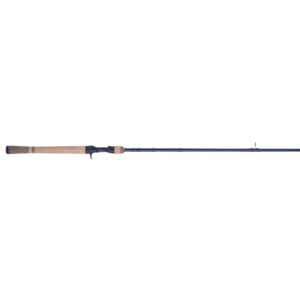 Fenwick Eagle Casting Fishing Rod, Brown, 6'6" - Medium Heavy - 1pc