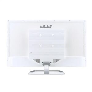 acer EB1-31.5" Monitor Display Full HD 1920x1080 60Hz 16:9 4ms IPS 300Nit (Renewed)