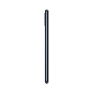 Samsung Galaxy Note 10 Lite N770F 128GB Dual-SIM GSM Unlocked Phone (International Variant/US Compatible LTE) - Aura Black (Renewed)