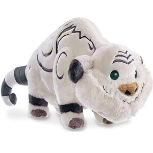 cuecutie 20inch tiger plush tiger doll stuffed soft toy pillow decor collectible plush toy kids birthday20