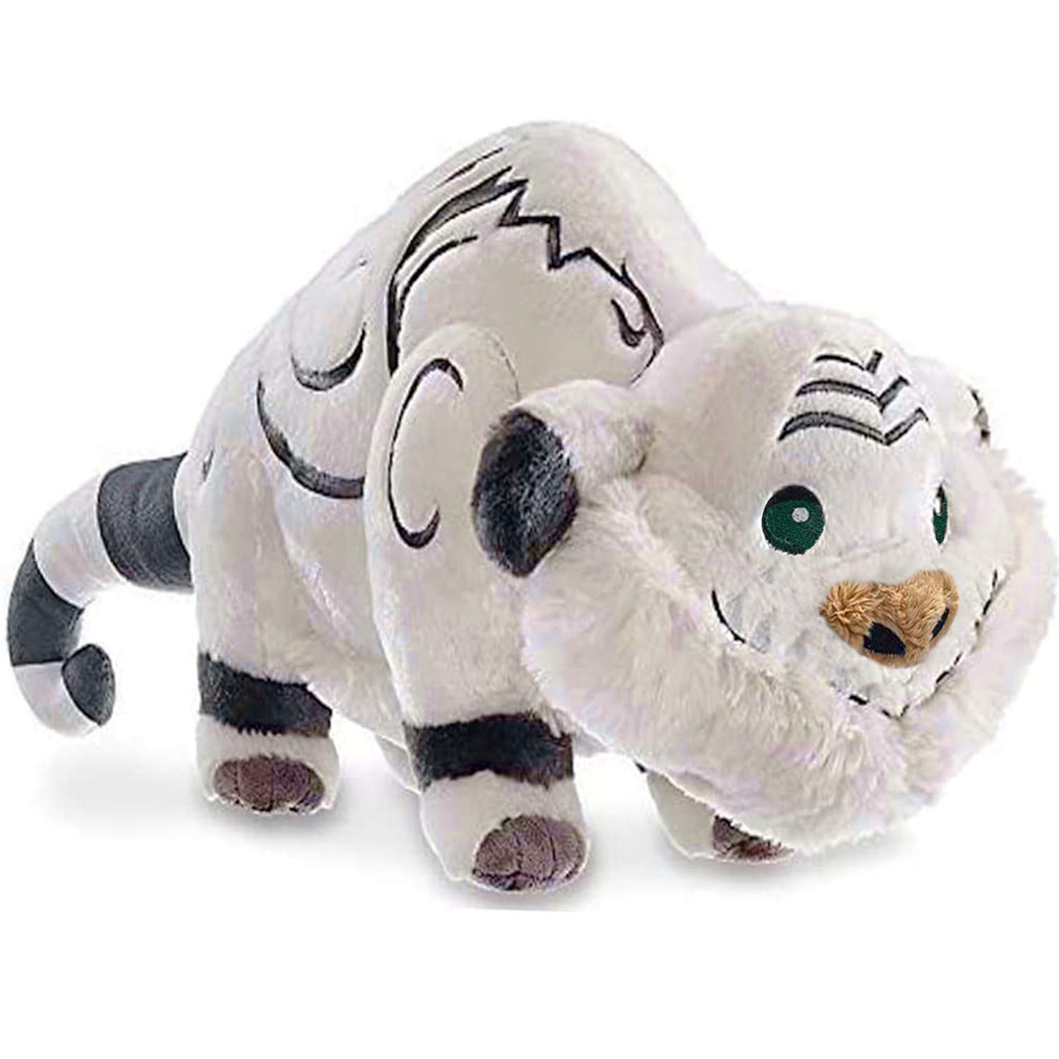 Cuecutie 20inch Tiger Plush Tiger Doll Stuffed Soft Toy Pillow Decor Collectible Plush Toy Kids Birthday20