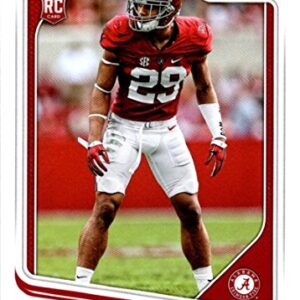 2018 Score #331 Minkah Fitzpatrick Rookie Alabama Crimson Tide Football NM-MT