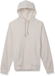 adidas trefoil hoodie non-dyed sm