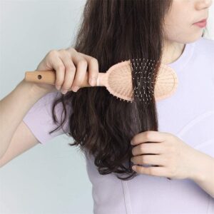 Hair Brush speed dry brush For Women Men and Kids, Straightening Hair and Blowdrying