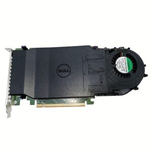 new dell ultra ssd m.2 pcie x4 solid state storage adapter card 80g5n tx9jh ssd not included