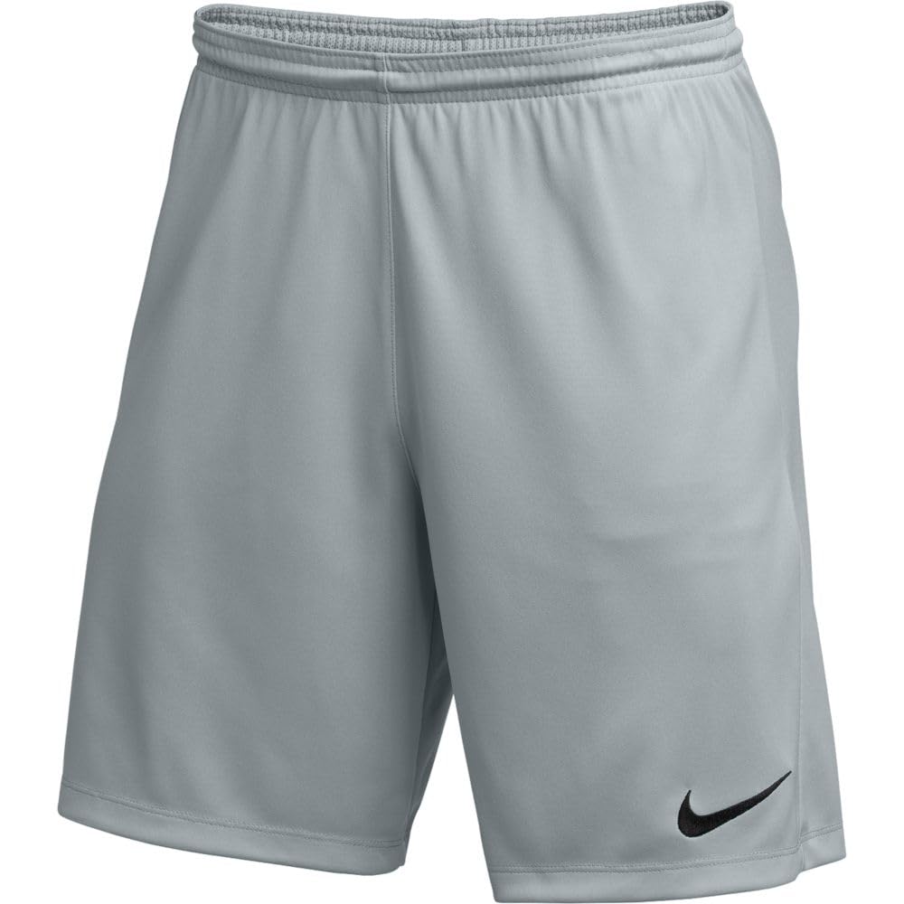 Nike mens Dri-Fit Park III Shorts