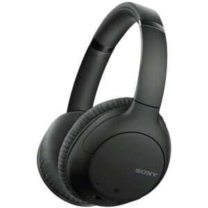 sony wh-ch710n bz [wireless noise canceling stereo headset black] shipped from japan