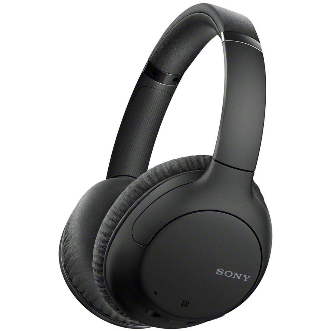 SONY WH-CH710N BZ [Wireless Noise Canceling Stereo Headset Black] Shipped from Japan