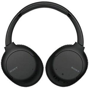 SONY WH-CH710N BZ [Wireless Noise Canceling Stereo Headset Black] Shipped from Japan