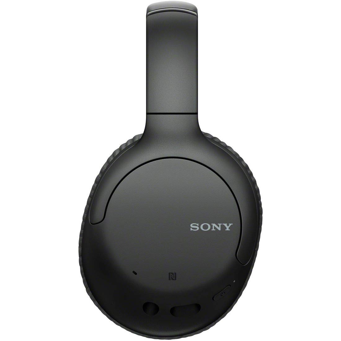 SONY WH-CH710N BZ [Wireless Noise Canceling Stereo Headset Black] Shipped from Japan