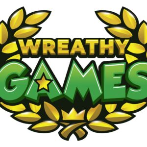 Wreathy Games® - Go Fish Dino Edition™ Card Game Deck - Ages 3 and up