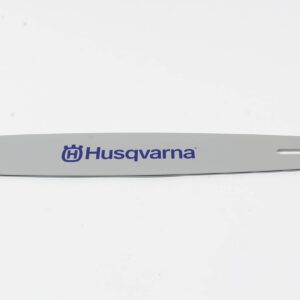 Husqvarna Genuine 596009468 18" 3/8 .050 68 DL HA380 Chainsaw Guide Bar