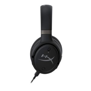 HyperX Cloud Orbit S-Gaming Headset, Head Tracking, Compatible with PC, Xbox One, PS4, Mac, Mobile, Nintendo Switch, Planar Magnetic headphones (HX-HSCOS-GM/WW) (Renewed)