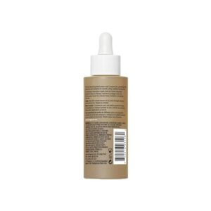 Living proof No Frizz Vanishing Oil, New Formula