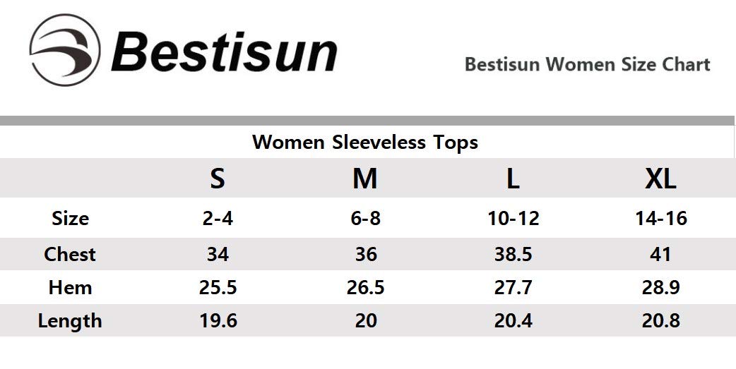 Bestisun Women Sleeveless Open Back Shirt Running Tops Backless Active Yoga Top Sports Workout Tanks Cropped Workout Tops for Women Black M