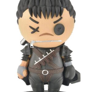 Cutie1 Berserk Guts, The Black Swordsman