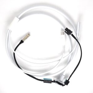 pardarsey 922-9941 all-in-one cable replacement compatible with imac thunderbolt display 27" a1407 (mid 2011)