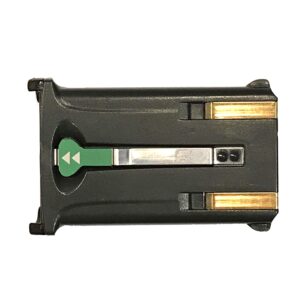 Symbol Pack of 5 x Battery MC9000 Series MC9050 MC9060 MC9090 MC9190 MC92N0 Barcode Scanner 82-111734-01-7.4v 2400mAh