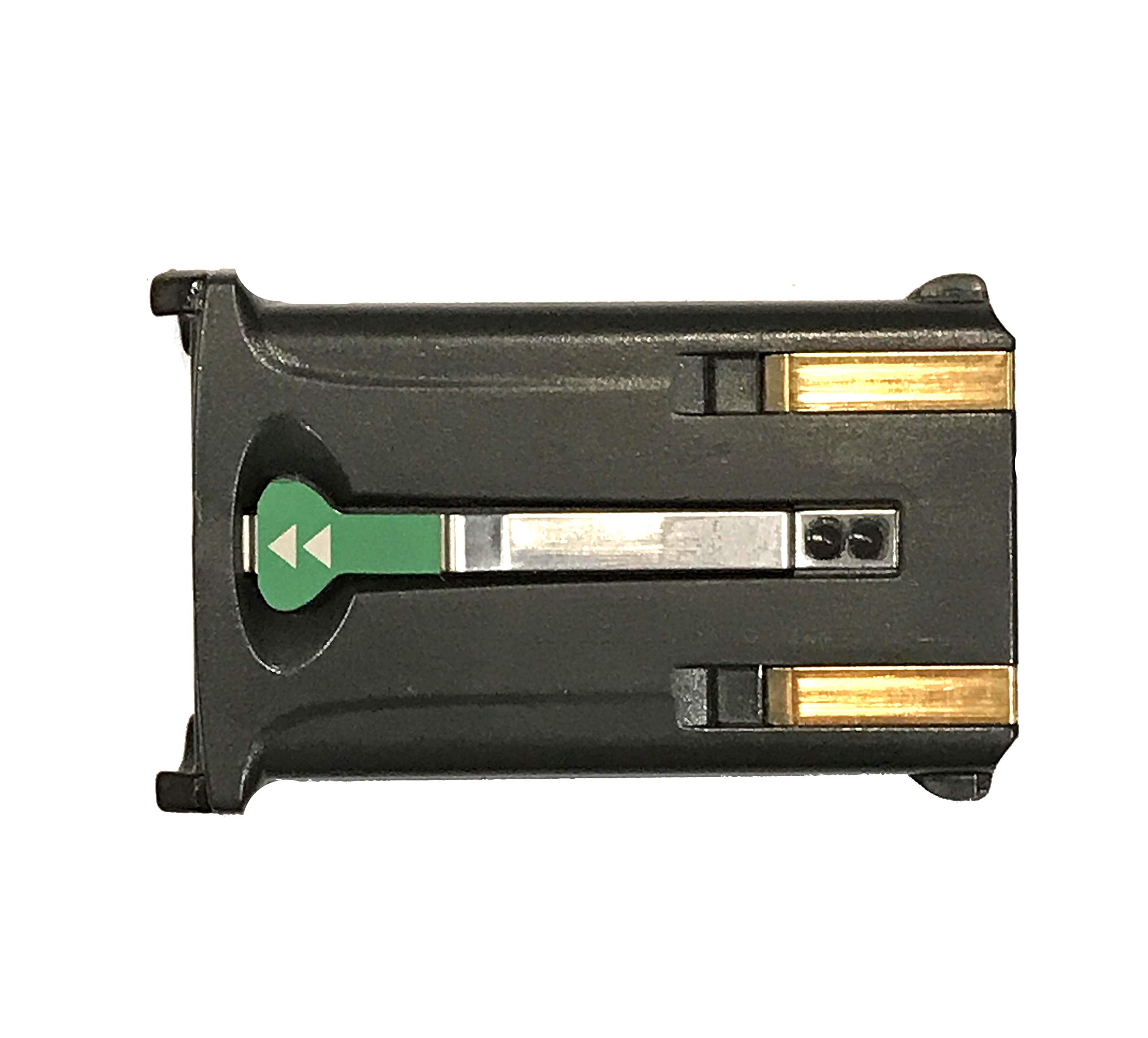 Symbol Pack of 5 x Battery MC9000 Series MC9050 MC9060 MC9090 MC9190 MC92N0 Barcode Scanner 82-111734-01-7.4v 2400mAh