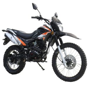 X-PRO Hawk 250 Dirt Bike Motorcycle Bike Dirt Bike Enduro Bike Motorcycle Bike,Blue