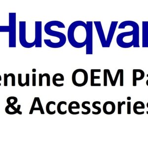 2 Pack Genuine Husqvarna 591119468 18" 3/8" .050 68 DL H46-68 Saw Chain Loop