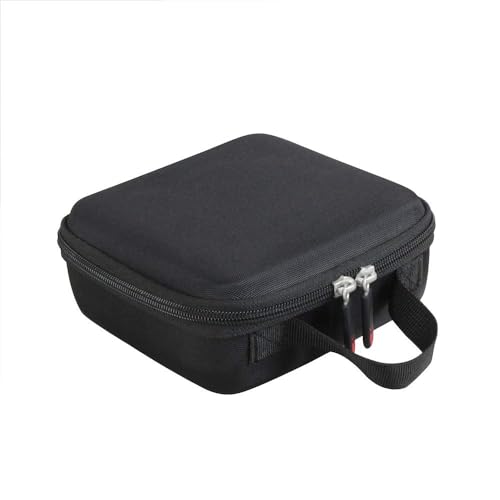 Hermitshell Hard Travel Case for Andis 32400/32475/32490 Slimline Pro Lithium Ion T-blade Trimmer
