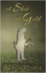 a shot at gold (sports series book 2)